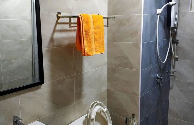 Ais-kacang Sweet home Luxury Apartments - Foto 17