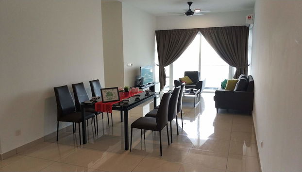 Refeições no quarto