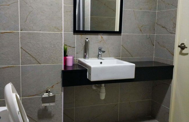 Ais-kacang Sweet home Luxury Apartments - Foto 16