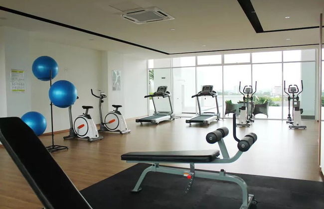 Ais-kacang Sweet home Luxury Apartments - Foto 21