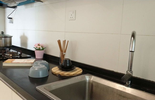 Ais-kacang Sweet home Luxury Apartments - Foto 7