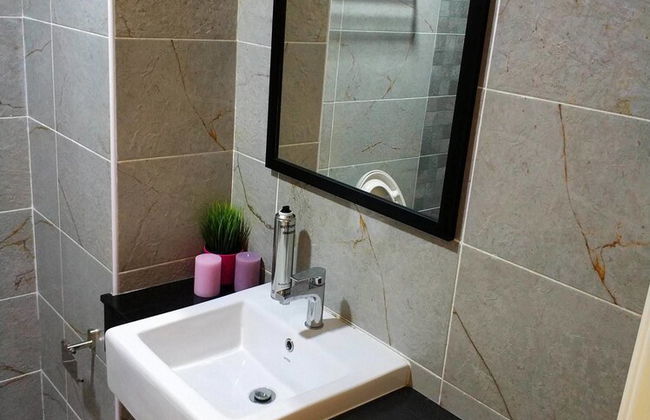 Ais-kacang Sweet home Luxury Apartments - Foto 18