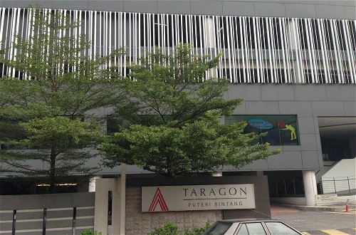 Foto 34 - Luxury Service Suite At Taragon KL