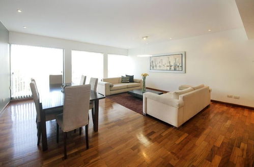 Photo 10 - Great Location Walking Distance to Larcomar and Wong