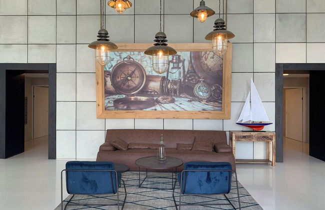 Prince Palace Netanya Beach Royal Resort - Foto 3