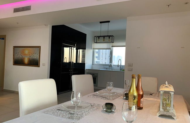 Prince Palace Netanya Beach Royal Resort - Foto 66