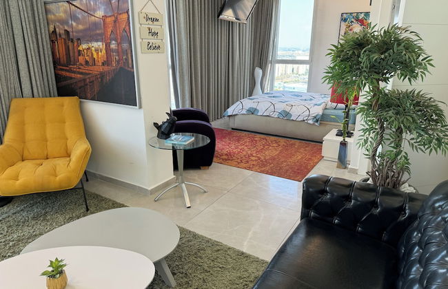 Prince Palace Netanya Beach Royal Resort - Foto 52