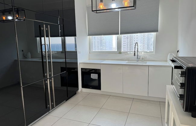 Prince Palace Netanya Beach Royal Resort - Foto 63