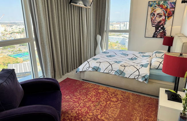 Prince Palace Netanya Beach Royal Resort - Foto 49