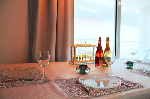 Photo 5 - Prince Palace Netanya Beach Royal Resort