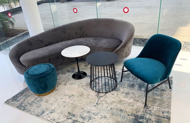 Prince Palace Netanya Beach Royal Resort - Foto 2