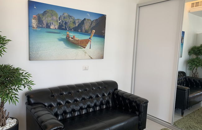 Prince Palace Netanya Beach Royal Resort - Foto 17