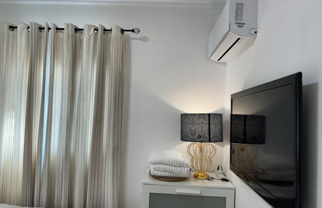 Prince Palace Netanya Beach Royal Resort - Foto 24