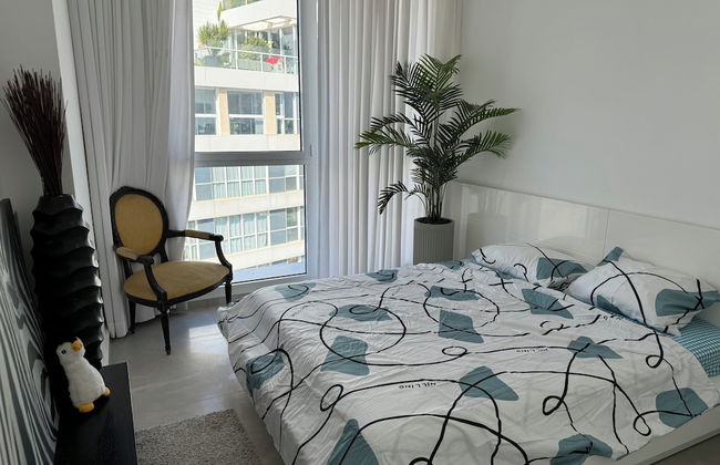 Prince Palace Netanya Beach Royal Resort - Foto 51