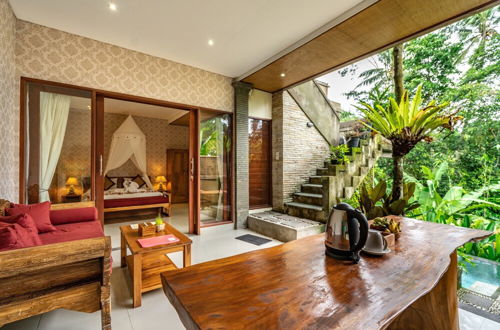 Photo 8 - Darma Asih Ubud Villa