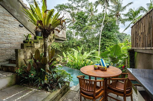 Photo 9 - Darma Asih Ubud Villa