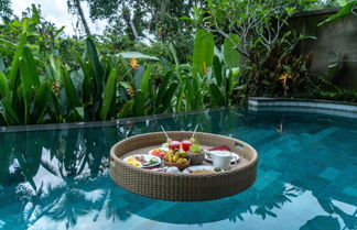 Photo 1 - Darma Asih Ubud Villa