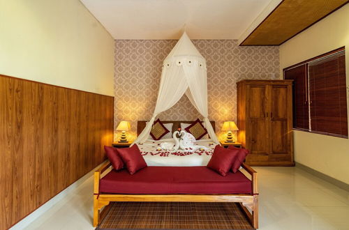 Photo 2 - Darma Asih Ubud Villa