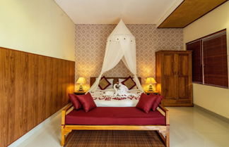 Foto 2 - Darma Asih Ubud Villa