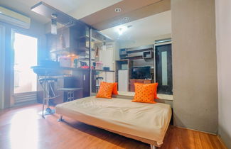 Photo 2 - Strategic 2BR at Kalibata City Apartment