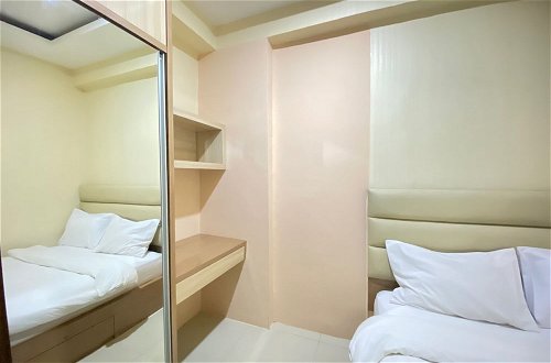 Foto 6 - Simply 3BR Apartment at Gateway Ahmad Yani Cicadas