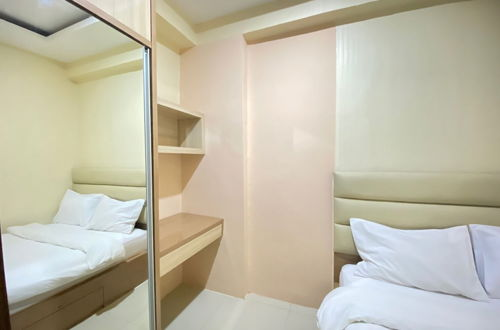 Photo 6 - Simply 3BR Apartment at Gateway Ahmad Yani Cicadas