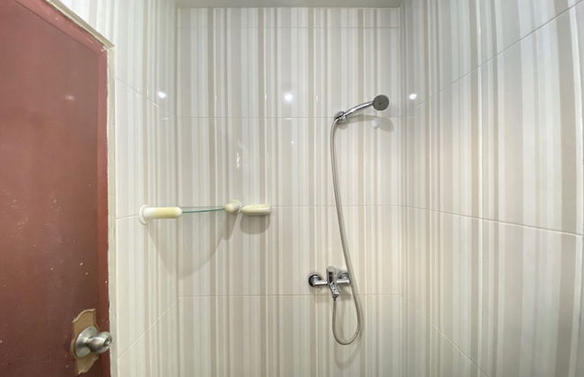 Simply 3BR Apartment at Gateway Ahmad Yani Cicadas - Foto 20