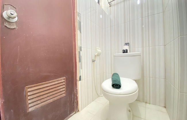 Simply 3BR Apartment at Gateway Ahmad Yani Cicadas - Foto 21