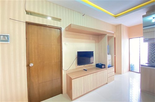 Photo 10 - Simply 3BR Apartment at Gateway Ahmad Yani Cicadas