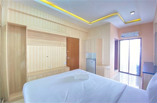 Foto 27 - Simply 3BR Apartment at Gateway Ahmad Yani Cicadas