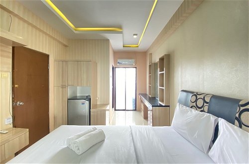 Photo 29 - Simply 3BR Apartment at Gateway Ahmad Yani Cicadas