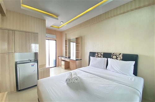 Photo 8 - Simply 3BR Apartment at Gateway Ahmad Yani Cicadas