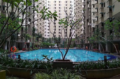 Photo 24 - Graceful 2Br Apartment At Gateway Ahmad Yani Cicadas