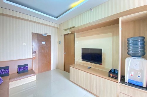 Photo 11 - Simply 3BR Apartment at Gateway Ahmad Yani Cicadas