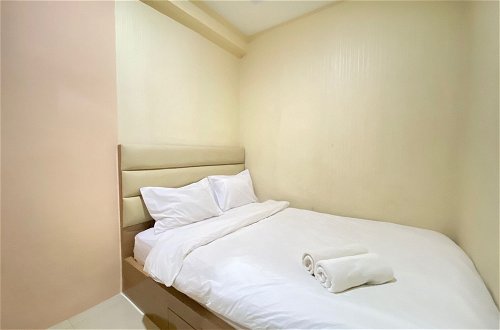 Photo 5 - Simply 3BR Apartment at Gateway Ahmad Yani Cicadas