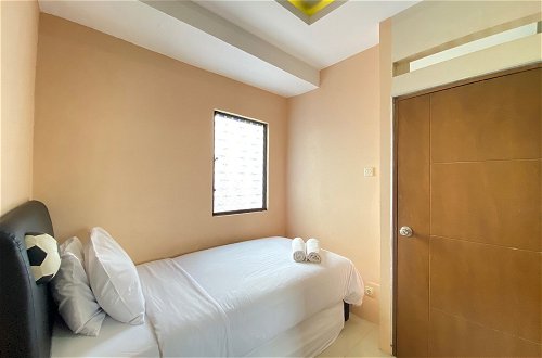 Photo 12 - Simply 3BR Apartment at Gateway Ahmad Yani Cicadas