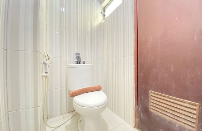 Simply 3BR Apartment at Gateway Ahmad Yani Cicadas - Foto 22