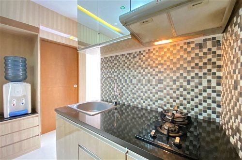Foto 15 - Simply 3BR Apartment at Gateway Ahmad Yani Cicadas