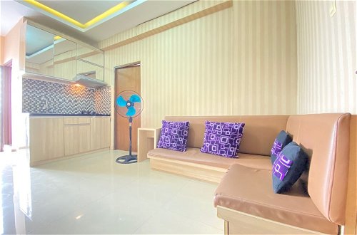Foto 3 - Simply 3BR Apartment at Gateway Ahmad Yani Cicadas