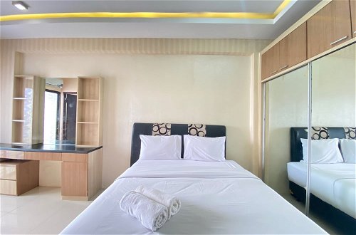 Photo 2 - Simply 3BR Apartment at Gateway Ahmad Yani Cicadas
