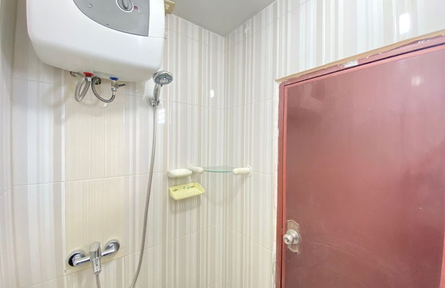 Simply 3BR Apartment at Gateway Ahmad Yani Cicadas - Foto 23