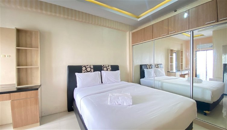 Photo 1 - Simply 3BR Apartment at Gateway Ahmad Yani Cicadas