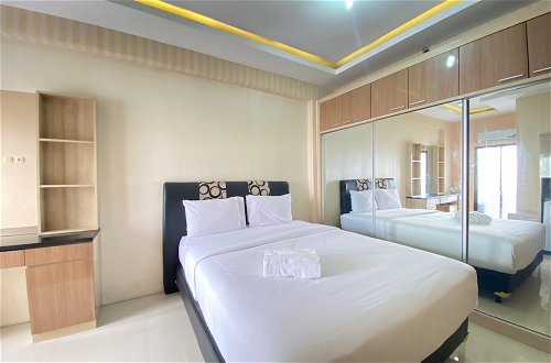Foto 1 - Simply 3BR Apartment at Gateway Ahmad Yani Cicadas