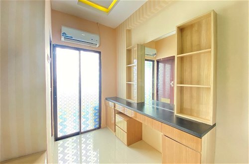 Photo 14 - Simply 3BR Apartment at Gateway Ahmad Yani Cicadas