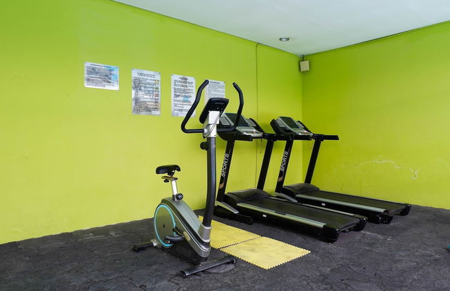 Trendy and Tidy Studio Room at Puri Mas Apartment - Photo 12
