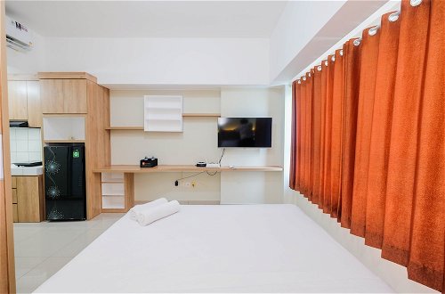 Foto 10 - Comfort and Strategic Studio at Springlake Summarecon Bekasi Apartment