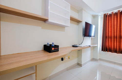Foto 4 - Comfort and Strategic Studio at Springlake Summarecon Bekasi Apartment