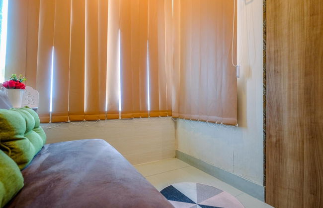 Comfy and Simply Studio Room at Grand Kamala Lagoon Apartment - Foto 3