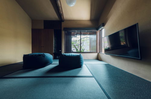 Photo 5 - Sabino House Kyoto