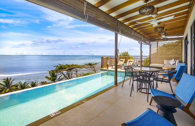 Paradise Chalets Yoga & Wellness - Foto 46